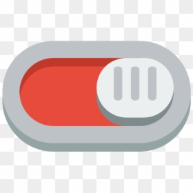 Switch On And Off Png, Transparent Png - on off switch png