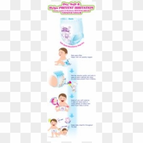 Child, HD Png Download - cartoon pants png