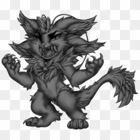 Beast Gembound, HD Png Download - cartoon pants png