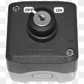 Digital Camera, HD Png Download - on off switch png