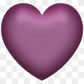 Heart, HD Png Download - heart with wings png