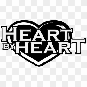Heart By Heart, HD Png Download - heart with wings png