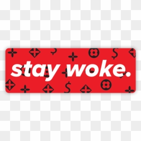 Collective T-shirt, HD Png Download - woke png