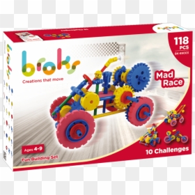 Packaging Construction Toy, HD Png Download - kids toys png