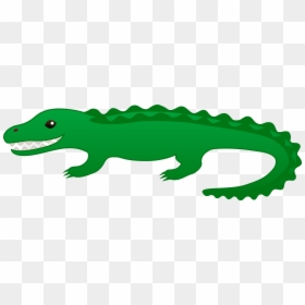Green Clipart, HD Png Download - swamp thing png