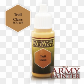 Army Painter Dry Rust, HD Png Download - trolls flowers png
