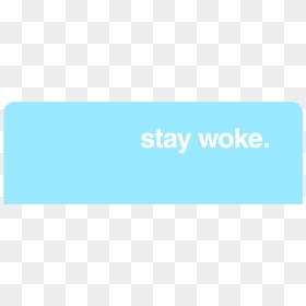 Storyful, HD Png Download - woke png