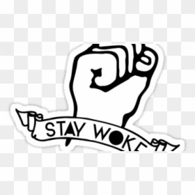 Clip Art, HD Png Download - woke png