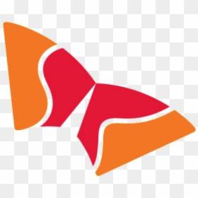 Sk Telecom Png, Transparent Png - butterfly logo png