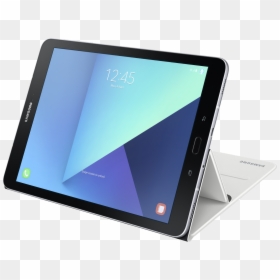 Samsung Galaxy Book Tablet, HD Png Download - android tablet png