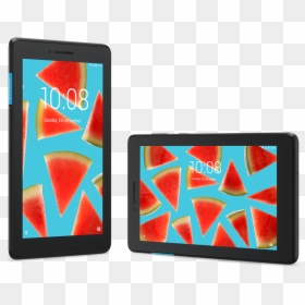 Lenovo Tab E7 Tb 7104f 7, HD Png Download - android tablet png