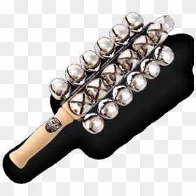 Pearl, HD Png Download - silver bells png