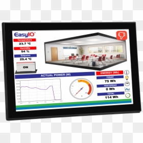 Easyio Tablet, HD Png Download - android tablet png