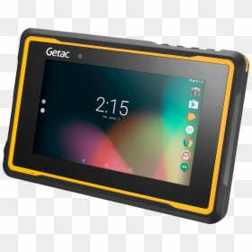 Tablet Computer, HD Png Download - android tablet png