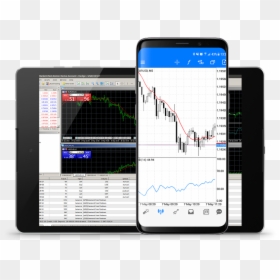 Iphone, HD Png Download - android tablet png