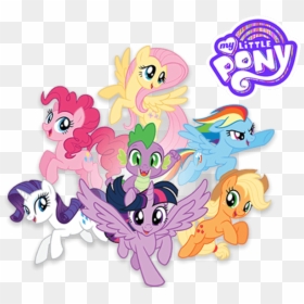 My Little Pony Live, HD Png Download - kids toys png