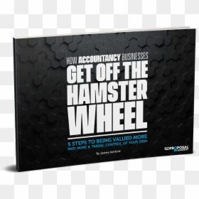 Graphic Design, HD Png Download - hamster wheel png