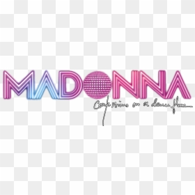 Madonna Confessions On A Dance Floor Logo, HD Png Download - dance floor png