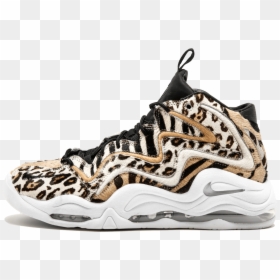 Nike Air Pippen 1 Chimera, HD Png Download - scottie pippen png