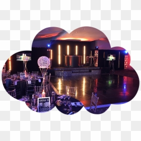 Reflection, HD Png Download - dance floor png