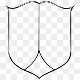 Crest Template Coat Of Arms Blank, HD Png Download - crest template png