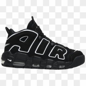 Tenisky Nike Panske Air, HD Png Download - scottie pippen png
