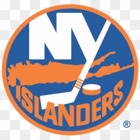 Transparent New York Islanders Logo, HD Png Download - scottie pippen png