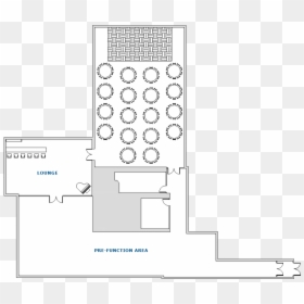 Diagram, HD Png Download - dance floor png