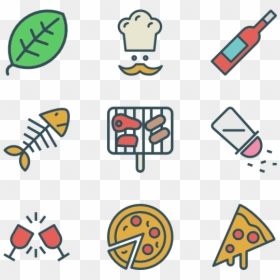 Clip Art, HD Png Download - cubiertos png