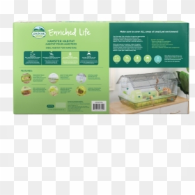 Brochure, HD Png Download - hamster wheel png