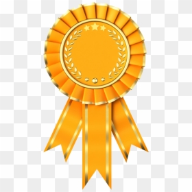 Transparent Background Award Icon Png, Png Download - first place ribbon png