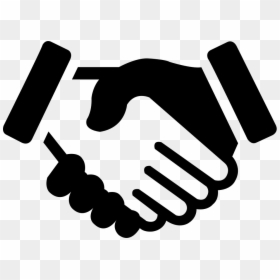 Shake Hands Icon Png, Transparent Png - opportunity png