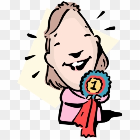 Clip Art, HD Png Download - first place ribbon png