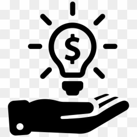 Finance Clipart Black And White, HD Png Download - opportunity png