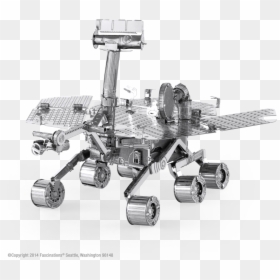 Opportunity Mars Rover Png, Transparent Png - opportunity png