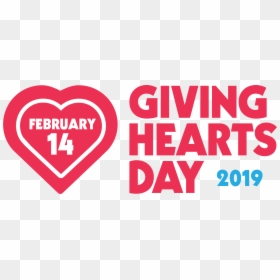 Giving Hearts Day 2019 Fargo, HD Png Download - opportunity png