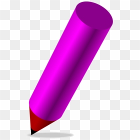 Clip Art, HD Png Download - pencil vector png