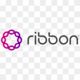 Ribbon Communications Logo, HD Png Download - first place ribbon png