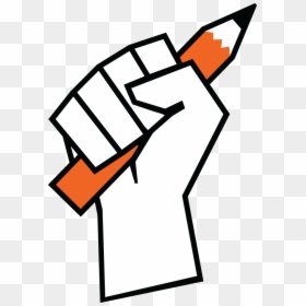 Freedom Of Press Png, Transparent Png - pencil vector png