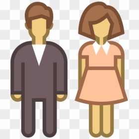 Png Male And Female, Transparent Png - male female png