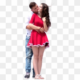 Couple Png, Transparent Png - male female png