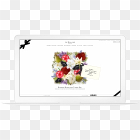 Garden Roses, HD Png Download - flower box png