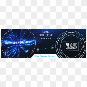Electronics, HD Png Download - feliz año nuevo png