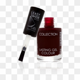Nail Polish, HD Png Download - nail polish bottle png