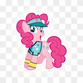 Cartoon, HD Png Download - my little pony group png
