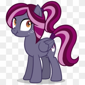 Mlp Oc, HD Png Download - my little pony group png