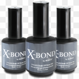 Nail Polish, HD Png Download - nail polish bottle png