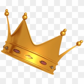 Transparent Background King Crown Clipart, HD Png Download - crown png clipart