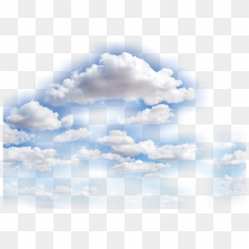 Cloud Png, Transparent Png - sky clipart png