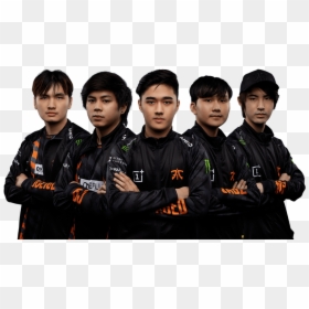 Boy, HD Png Download - fnatic png